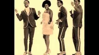 The MONITORS -  Share a Little Love With Me (1966)