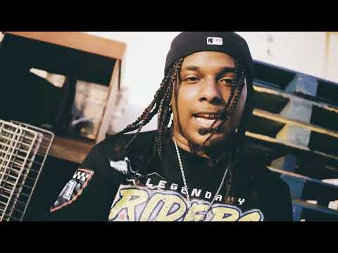 Lil Zac Shakur – Hot Head (Official Music Video)