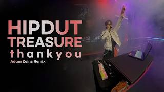Download lagu TREASURE - THANKYOU (Adam Zeins Remix, HIPDUT | Fiesta Ready To Bang Surabaya) mp3 Download lagu TREASURE - THANKYOU (Adam Zeins Remix, HIPDUT | Fiesta Ready To Bang Surabaya) mp3
