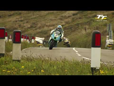 Isle of Man TT 2019 Superbike and Senior Race