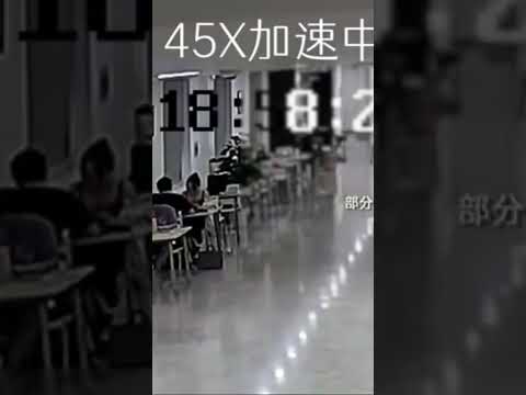 武汉大学图书馆案件监控公开 #china #wuhanuniversity #wuhan