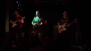 Wait Huffamoose Live at Milkboy