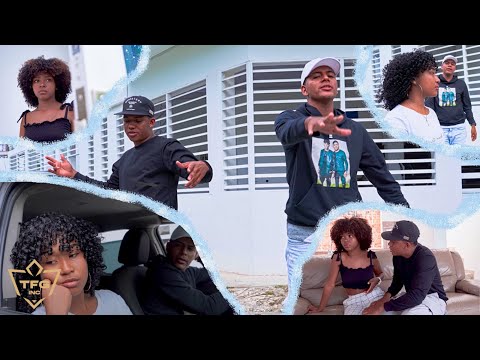 Tengo Miedo - Thiago La Voz, Neizer, @JPMusic  (Official Video)