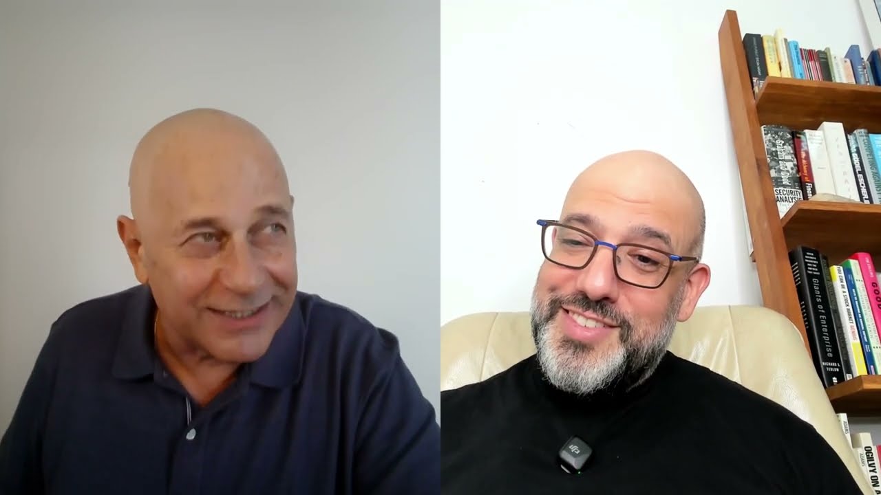 Lessons from Entrepreneurship and Peer Boards