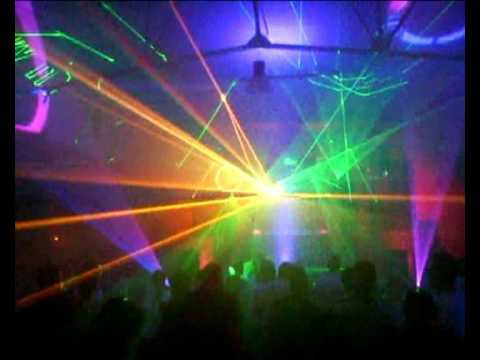 Judgment Day 2009 - Aftermovie by Pandemonium Events