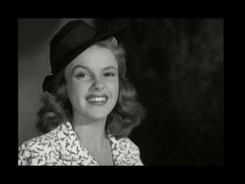 Judy Garland & Mickey Rooney - Bombshell From Brazil