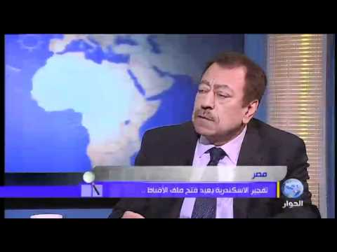 عبد الباري عطوان - احتجاجات الجزائر وتونس