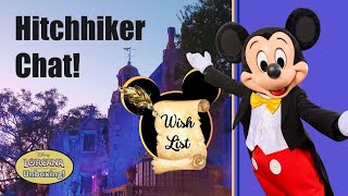 Upcoming Changes in Walt Disney World!