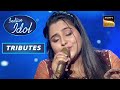 Deboshmita का Thoda Hai Thode Ki Zaroorat गाने पर Amazing Performance Indian Idol S1