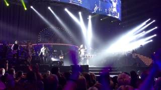 Ladies of soul 2015 ziggo dome