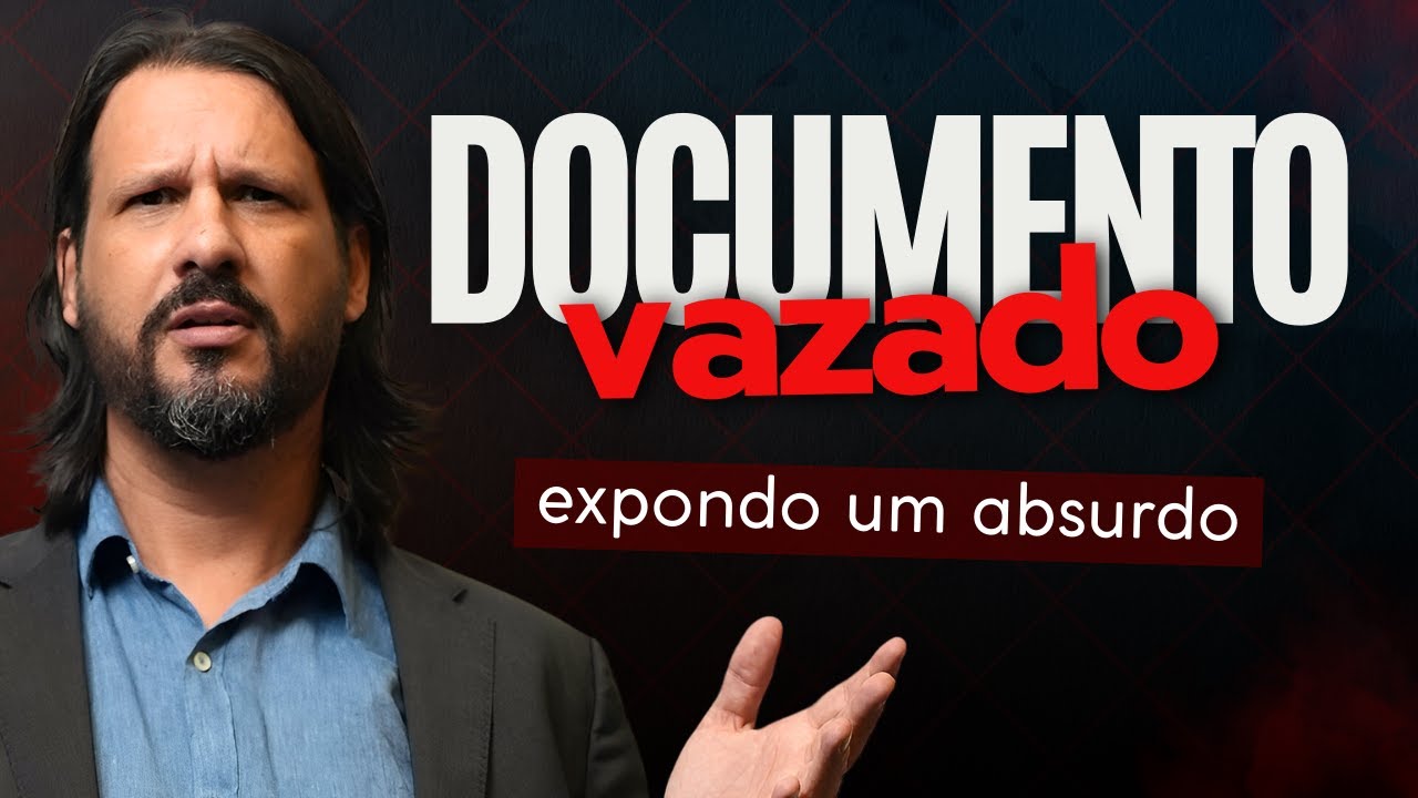 Carta de negativa dos direitos aos autistas