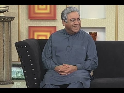 Dunya News - HASB-E-HAAL - 23-May-2014