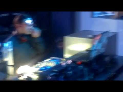 Liquid Sky Berlin @AlexTv Live2  08.06.2014