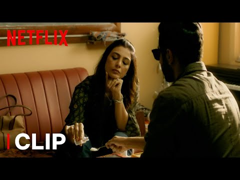 Video Clip 5 — Andhadhun