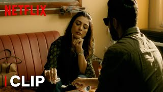 Tabu Catches Ayushmann’s Lie | Andhadhun | Netflix India