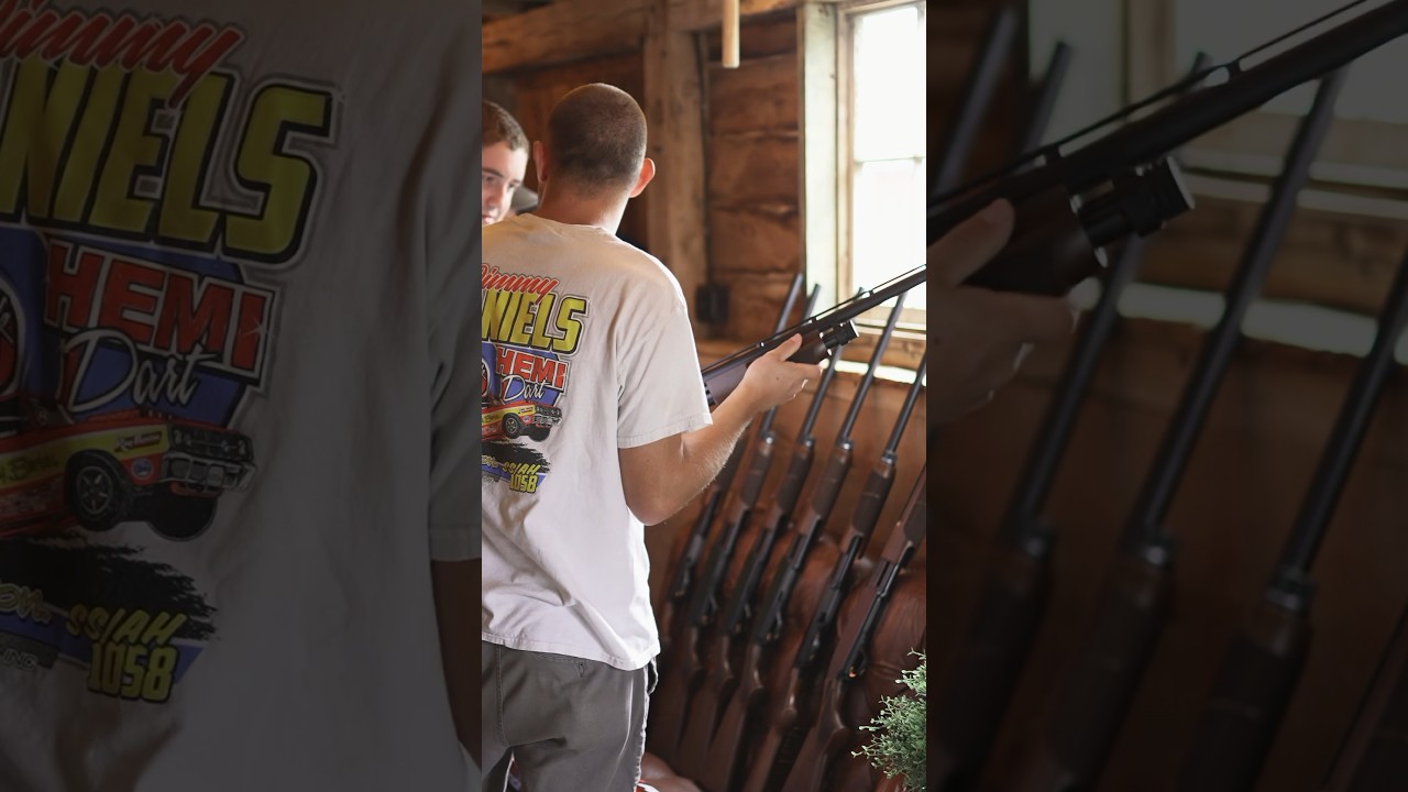 Have to say this is the best groomsmen gift ever #groomsmengift #groomsmengiftideas #gift #shotguns