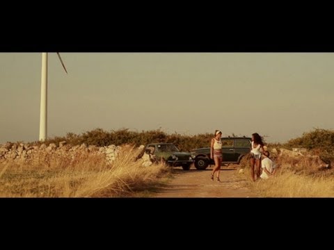 video frame placeholder