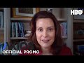 Axios on HBO: Governor Gretchen Whitmer (Promo) | HBO