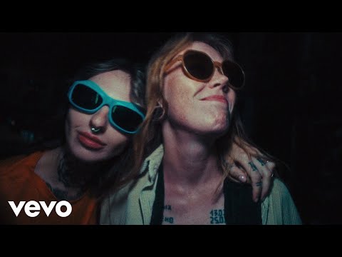 FORTELLA - Daylight (Official Video)