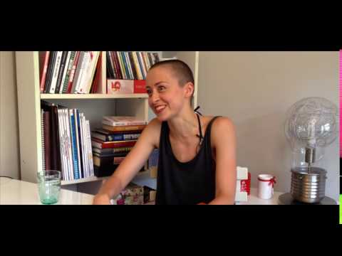 Natalia Przybysz o Polakach