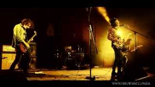 The Grand Astoria - 3 - Slave Of Two Masters / I Know - Live@Old Opera House, Kiev.
