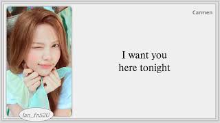 Download lagu Hearts2Hearts ICONIC HEART (Korean Ver.) Easy Lyrics mp3