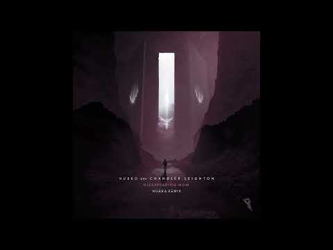 Nurko - Disappearing Now feat. Chandler Leighton Remix By (Nurra)