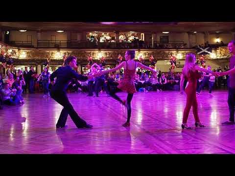 WMJC 2019 - Pro Am Advanced 1