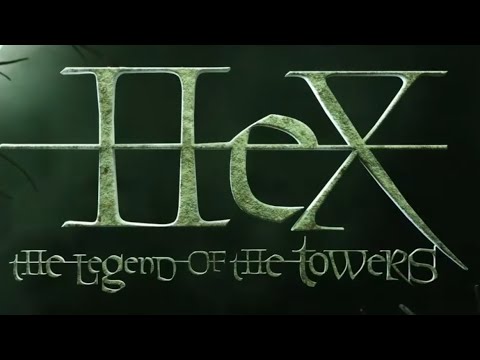 THE LEGEND HEX IS BACK! BETTER THAN EVER! ⛓️‍💥