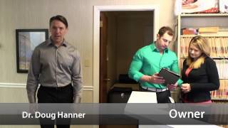 preview picture of video 'Hanner Chiropractic Wellness Center - Short | Anderson, SC'