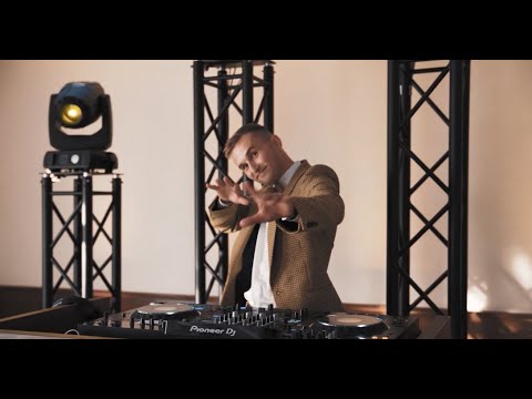 Łukasz Łukasik - Dj/Wodzirej, Dj na wesele 2020/2021