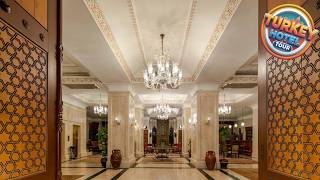 Hotel Sultanhan - Special Category | İstanbul, Turkey | Hotel Review 🌟