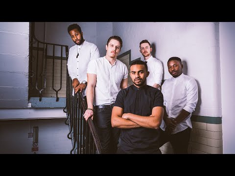 5-piece Pop and Soul Party Band | Electric Soul Club - Live