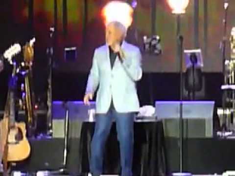 Tom Jones 1 julio 2014 12ª parte