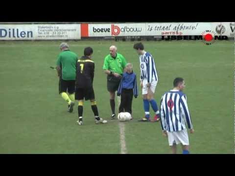 KHC-VSCO'61 1-0 (10-03-2012)