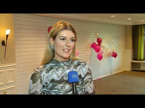 Wie is het mooiste meisje van Groningen?