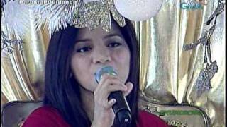 Download lagu KYLA - Christmas Song @ SOP Fully Charged mp3 Download lagu KYLA - Christmas Song @ SOP Fully Charged mp3