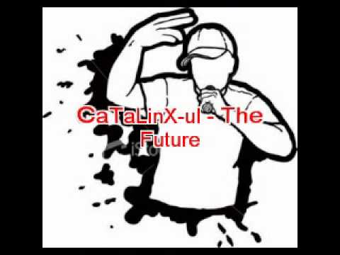 CaTaLinX-ul - The Future