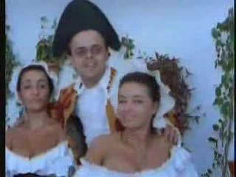 Coplas de Luis Candelas