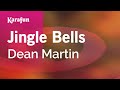 Jingle Bells Dean Martin Karaoke Version KaraFun