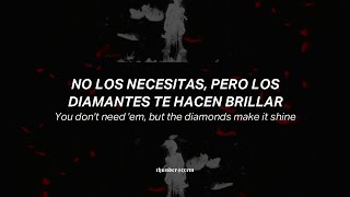 Lady Gaga - Jewels N&#39; Drugs (Sub. Español)