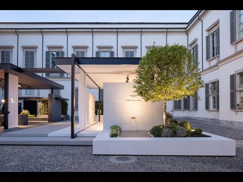 Welcome to Milan Design Week 2024!