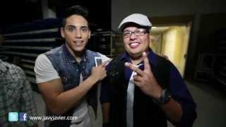 Javy Javier -  ''Casi20'' Victor Manuelle