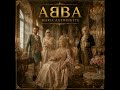 ABBA AI Marie Antoinette