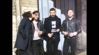 Carl Barat and The Jackals Xfm Session