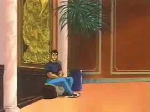 street fighter v2 episode 3 part 1