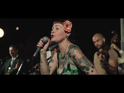 Policoro in Swing 2018 - short story of the second day