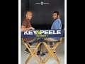Opening To Key Peele Season 1 2012 DVD 2016 Reprint