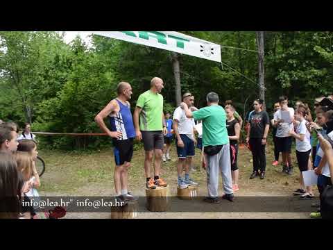 Kros Jasikovac 2018- najava