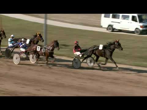 2021.10.09. 03. futam - PÖSTYÉN DÍJ